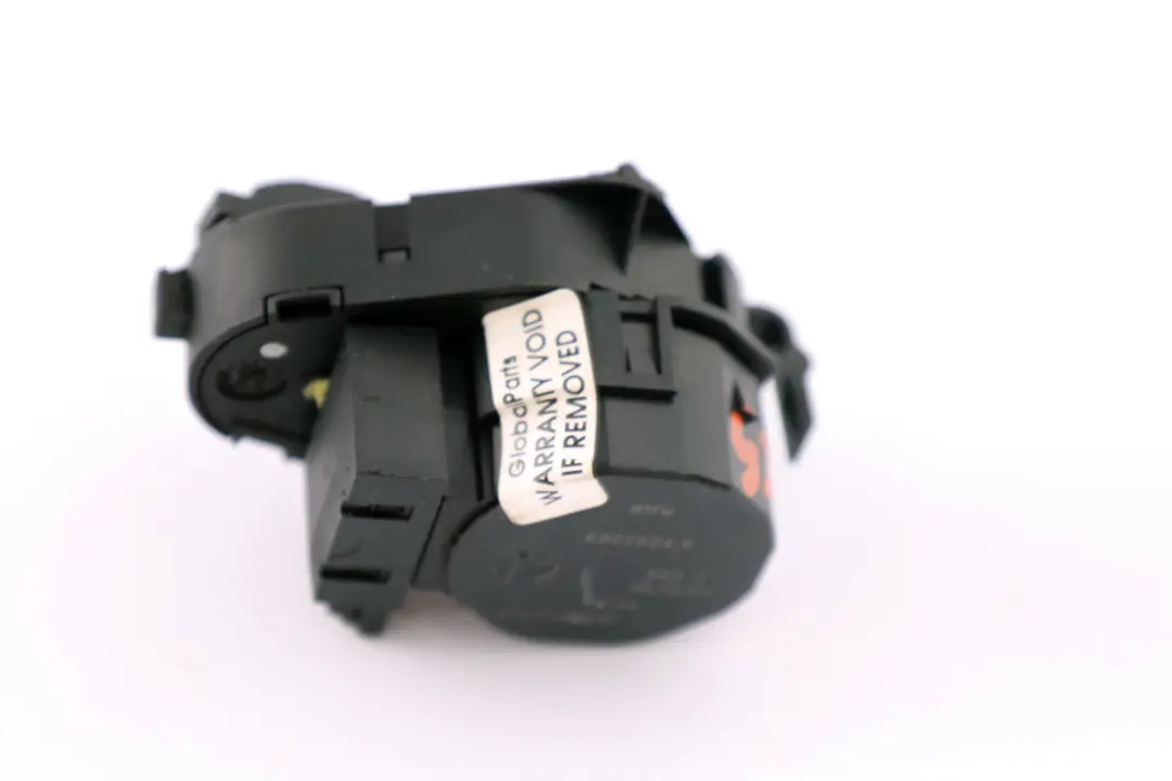 BMW 5 X5 er E39 E53 Stellantrieb Fussraumklappen - SKU 6902694 - Teilenummer 6935440