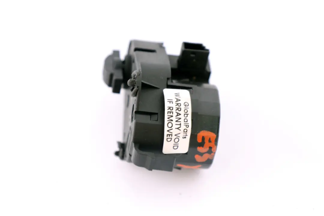 BMW 5 X5 Series E39 E53 Heater Actuator Foot Room Flap Control Heat - SKU 6902694 - Part number 6935440