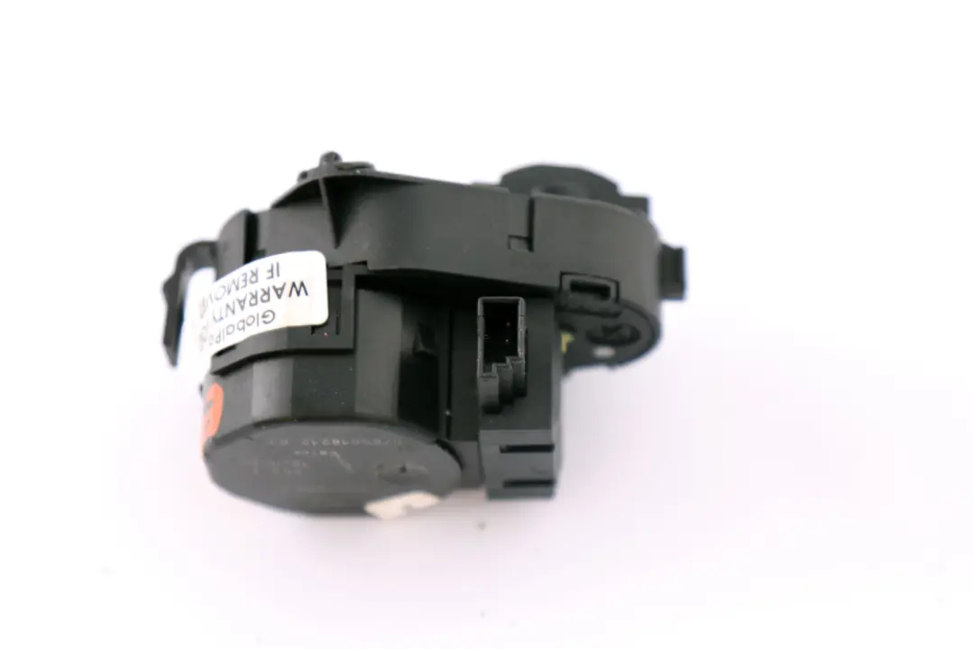 BMW 5 X5 Series E39 E53 Heater Actuator Foot Room Flap Control Heat - SKU 6902694 - Part number 6935440