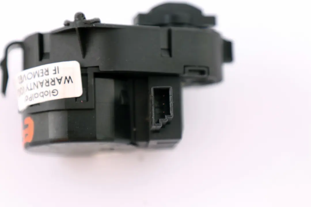 BMW 5 X5 Series E39 E53 Heater Actuator Foot Room Flap Control Heat - SKU 6902694 - Part number 6935440