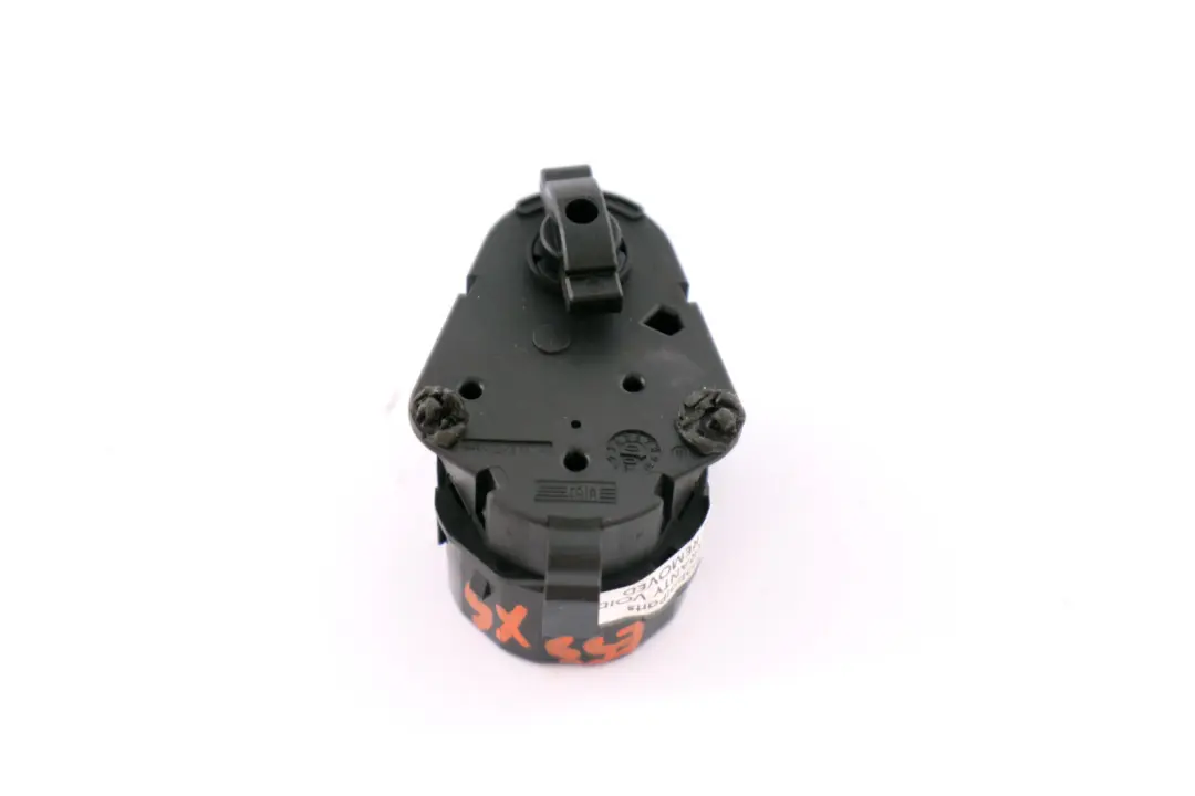BMW 5 X5 Series E39 E53 Heater Actuator Foot Room Flap Control Heat - SKU 6902694 - Part number 6935440