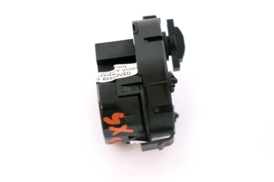 BMW 5 X5 Series E39 E53 Heater Actuator Foot Room Flap Control Heat - SKU 6902694 - Part number 6935440