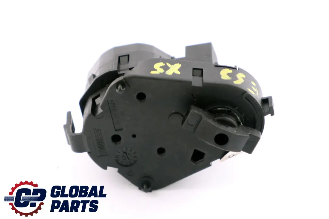 BMW 5 X5 Series E39 E53 Actuator Defroster Flaps - SKU 6902698 - Part number 64116902698