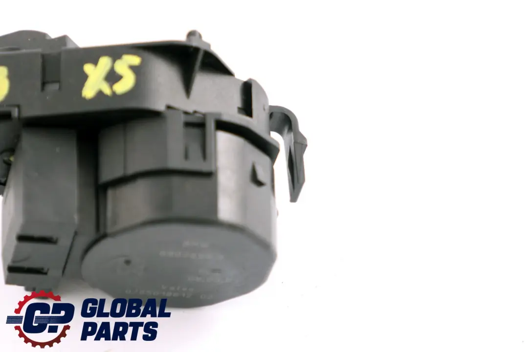 BMW 5 X5 er E39 E53 Stellantrieb Entfrosterklappen 6411 - SKU 6902698 - Teilenummer 64116902698