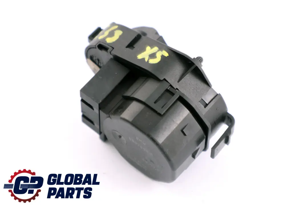 Actuador Desempa?ador Flaps para BMW E39 E53 con número de pieza 64116902698 BMW E39 E53 Actuador Desempa?ador Flaps - SKU 6902698 - Número de pieza 64116902698