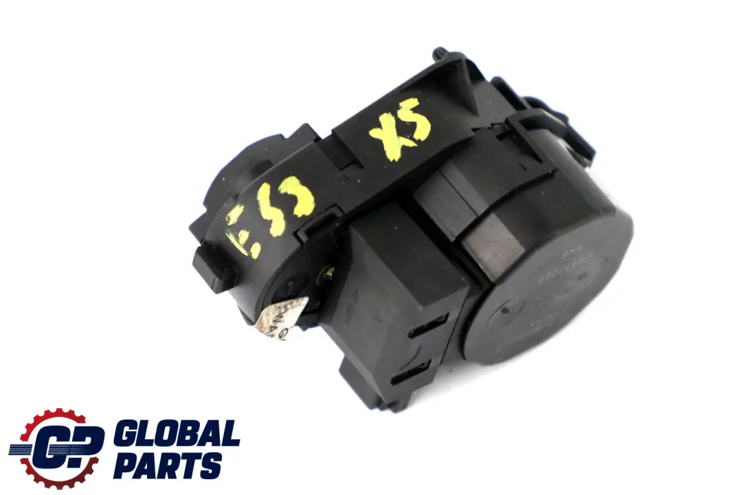 BMW 5 X5 er E39 E53 Stellantrieb Entfrosterklappen 6411 - SKU 6902698 - Teilenummer 64116902698