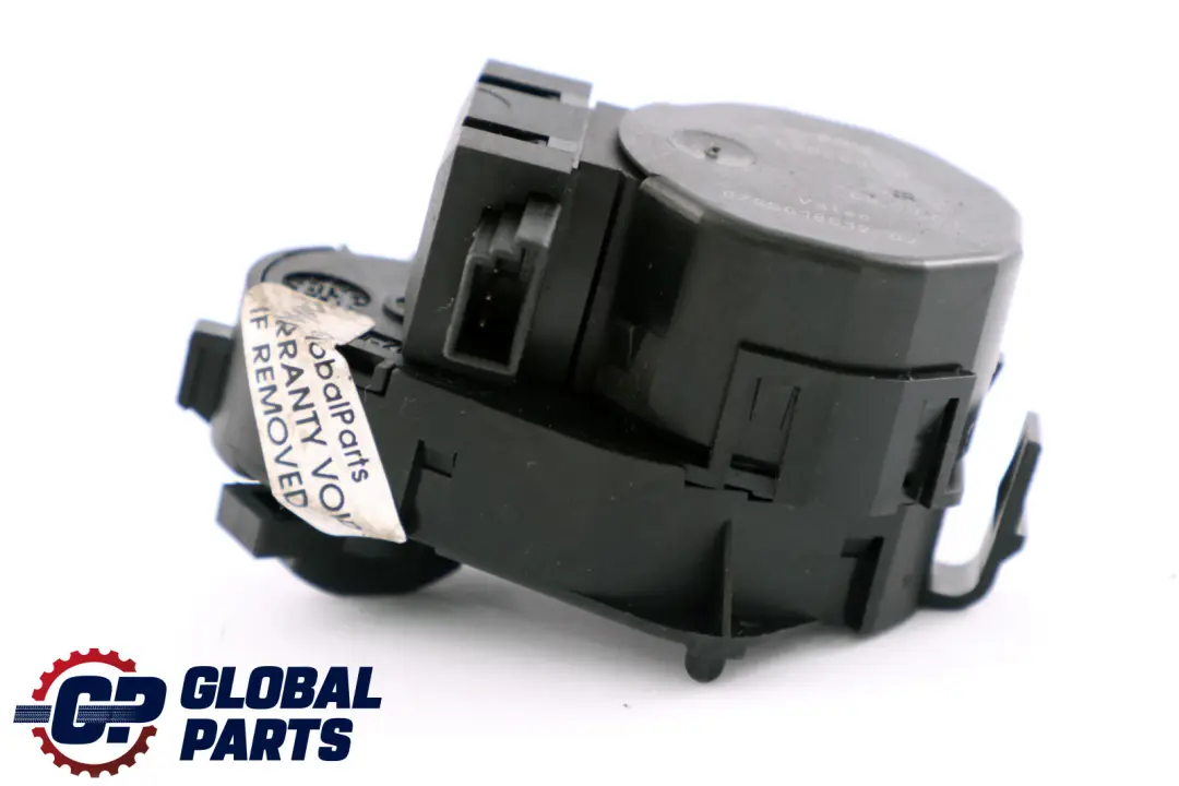 BMW 5 X5 E39 E53 Actuateur Entfrosterklappen 6411 - SKU 6902698 - Numéro de pièce 64116902698