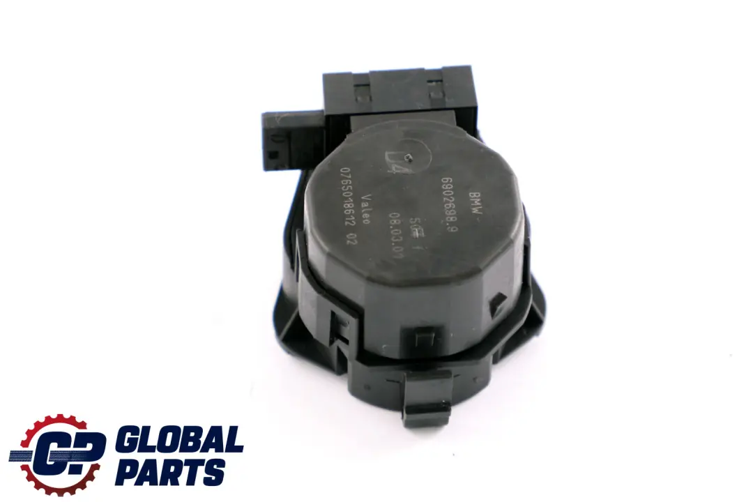 BMW 5 X5 er E39 E53 Stellantrieb Entfrosterklappen 6411 - SKU 6902698 - Teilenummer 64116902698