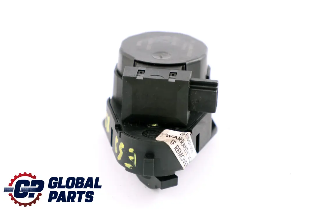 BMW 5 X5 er E39 E53 Stellantrieb Entfrosterklappen 6411 - SKU 6902698 - Teilenummer 64116902698