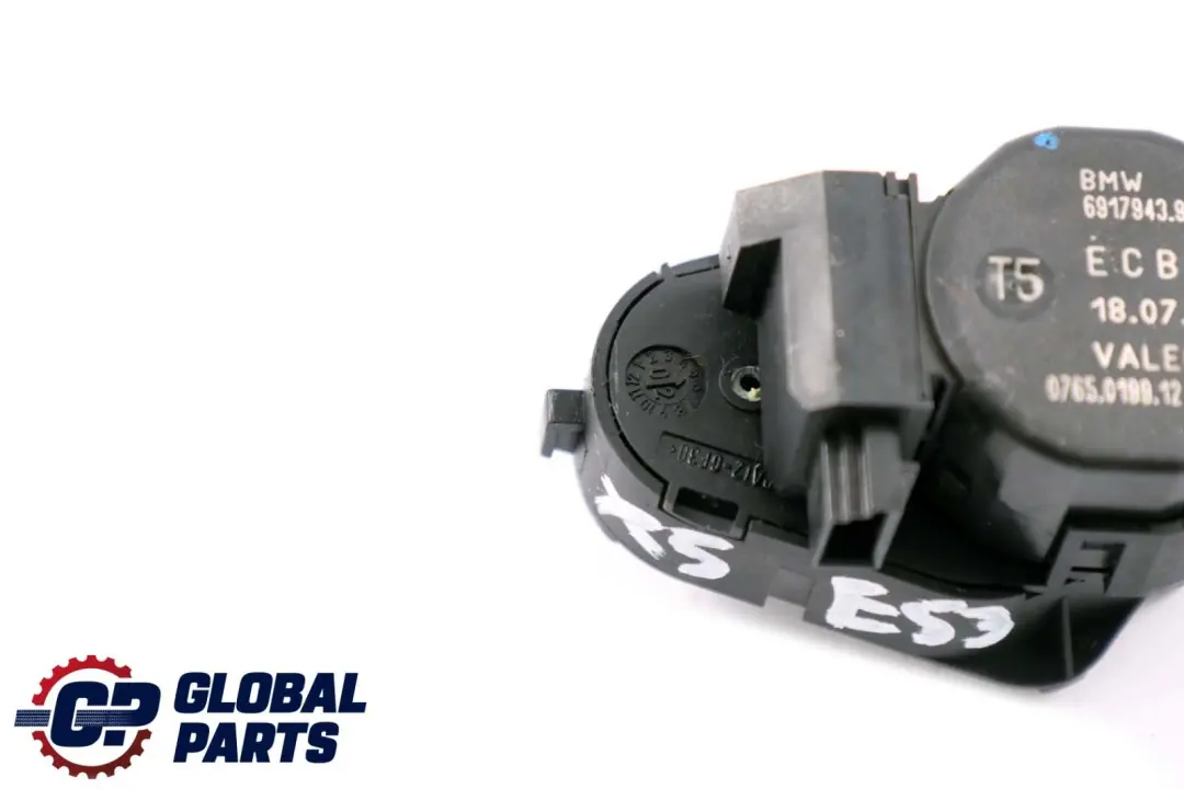 BMW X5 E39 E53 Rear Heater Blower Flap Actuator - SKU 6902699 - Part number 6902699
