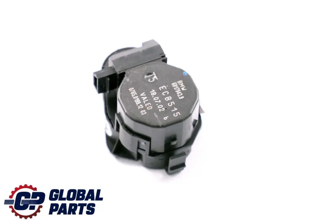 BMW X5 E39 E53 Rear Heater Blower Flap Actuator - SKU 6902699 - Part number 6902699
