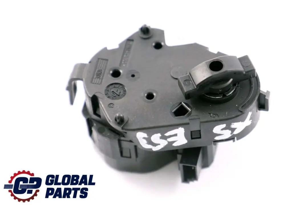 BMW X5 E39 E53 Rear Heater Blower Flap Actuator - SKU 6902699 - Part number 6902699