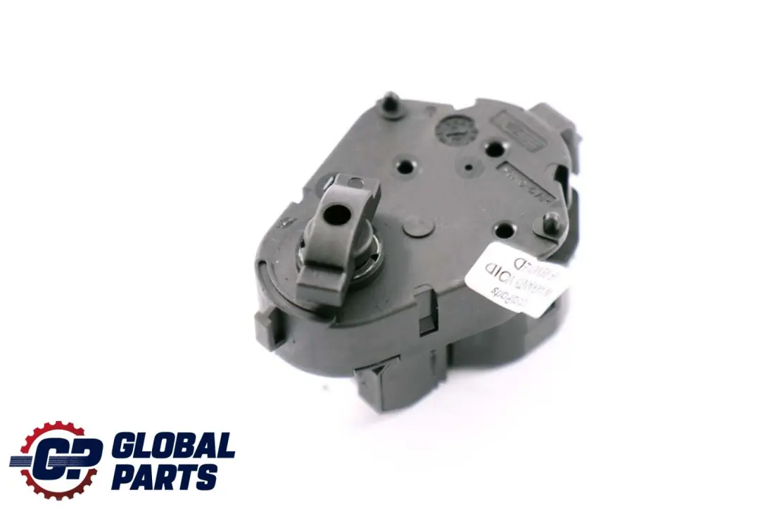 BMW 5 X5 er E39 E53 Stellantrieb Fondraumklappe - SKU 6902699 - Teilenummer 6902699