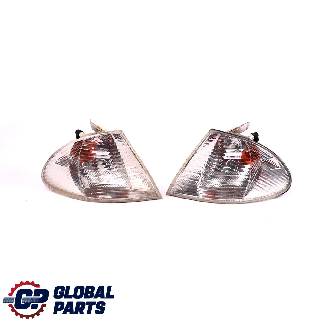 BMW 3 er E46 Limousine Touring Zusatzblinkleuchte Blinker Weiss Rechts Links - SKU 6902769-1 - Teilenummer 6902769