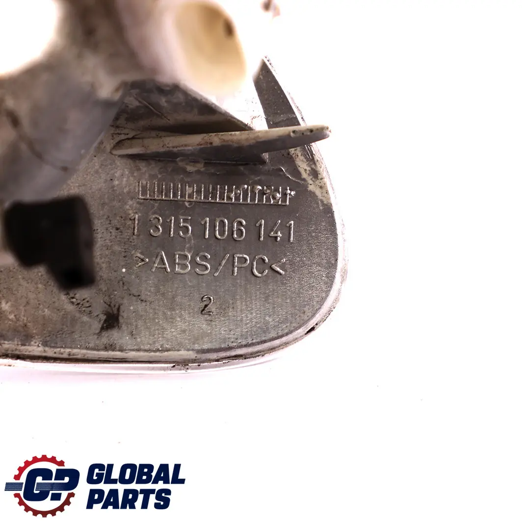 BMW 3 er E46 Limousine Touring Zusatzblinkleuchte Blinker Weiss Rechts Links - SKU 6902769-1 - Teilenummer 6902769