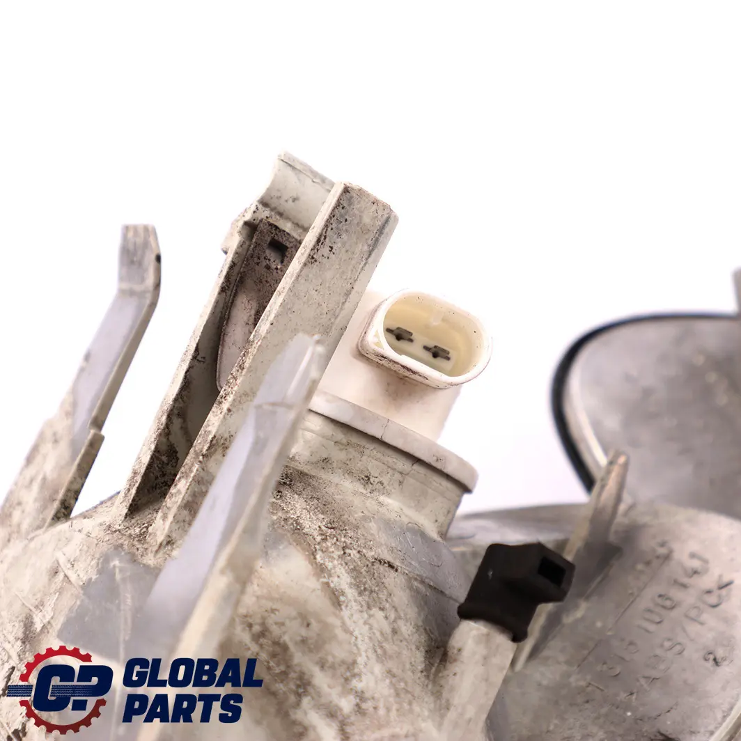 Zusatzblinkleuchte Blinker Weiss Rechts Links für BMW 3 er E46 Limousine Touring mit Teilenummer 6902769 BMW 3 er E46 Limousine Touring Zusatzblinkleuchte Blinker Weiss Rechts Links - SKU 6902769-1 - Teilenummer 6902769