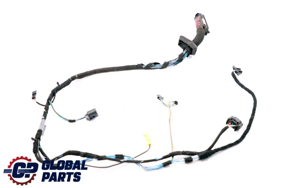 BMW E46 Cable Loom Puerta Delantera Lado del Conductor Mazo De cables - SKU 6902773 - Número de pieza 6902772