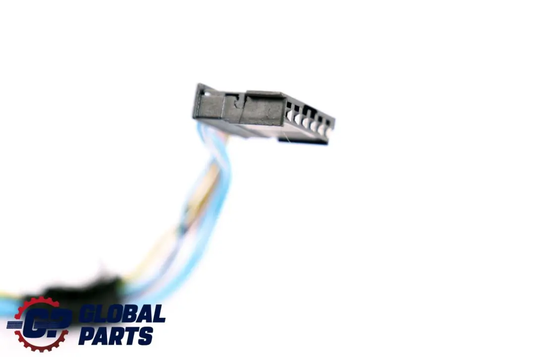 BMW E46 Cable Loom Puerta Delantera Lado del Conductor Mazo De cables - SKU 6902773 - Número de pieza 6902772