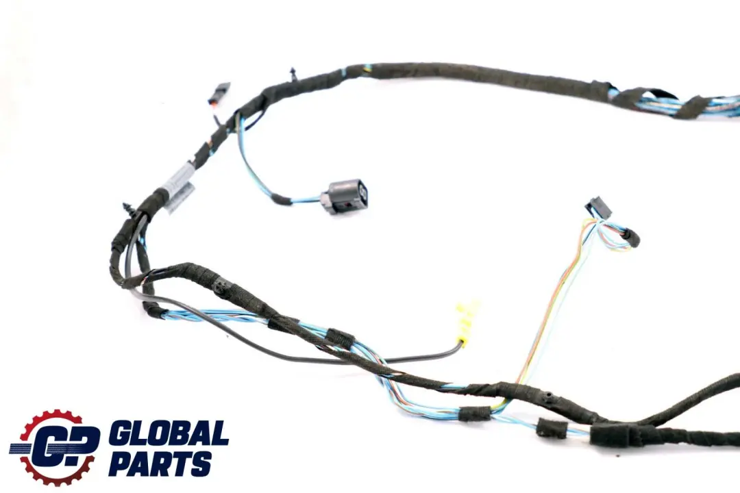 BMW 3 er E46 Kabelsatz Kabelbaum Kabel Tür Türe Fahrerseite - SKU 6902773 - Teilenummer 6902772