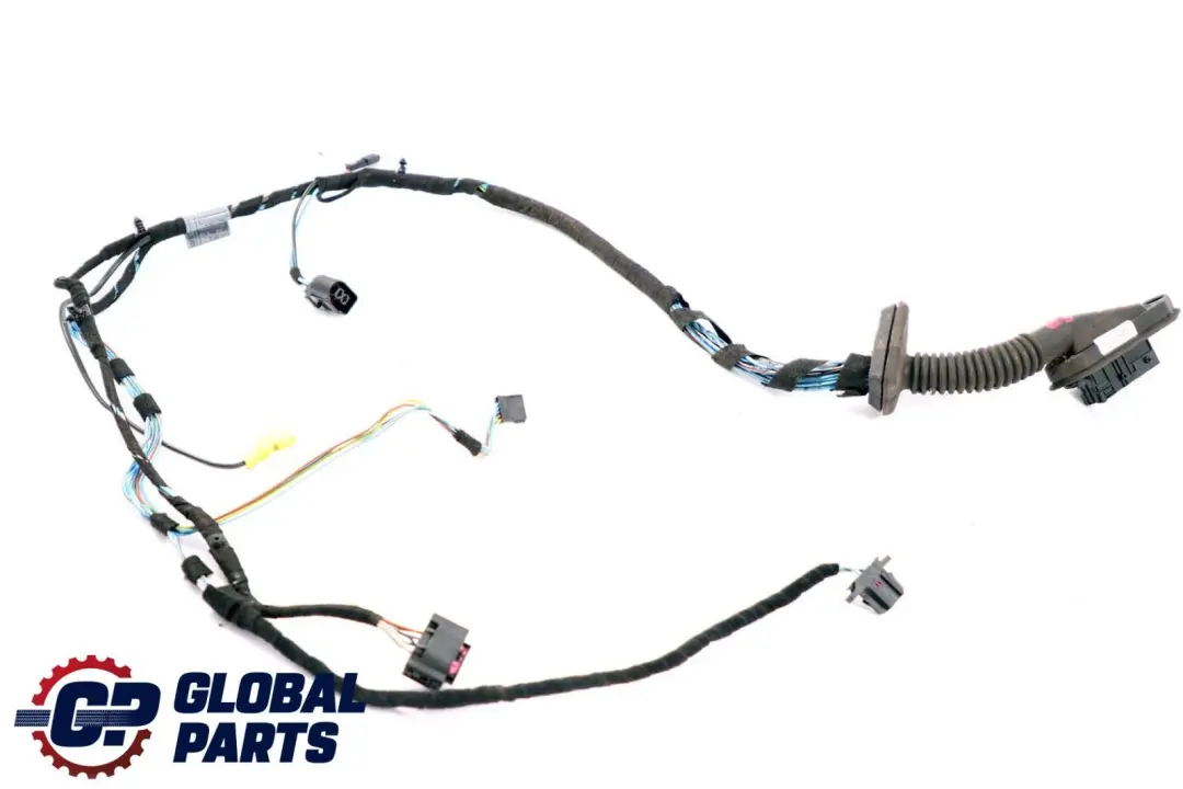 BMW E46 Cable Loom Puerta Delantera Lado del Conductor Mazo De cables - SKU 6902773 - Número de pieza 6902772