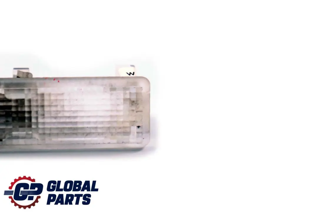  Luce Di Cortesia Interna BMW E60 E61 E65 E81 E87 E90 E91 5W - SKU 6902911 - Numero di parte 6902911