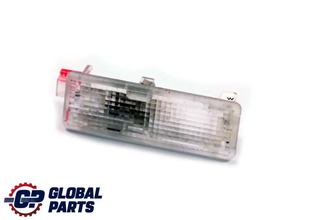  Luce Di Cortesia Interna BMW E60 E61 E65 E81 E87 E90 E91 5W - SKU 6902911 - Numero di parte 6902911