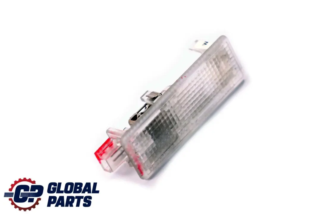  Luce Di Cortesia Interna BMW E60 E61 E65 E81 E87 E90 E91 5W - SKU 6902911 - Numero di parte 6902911