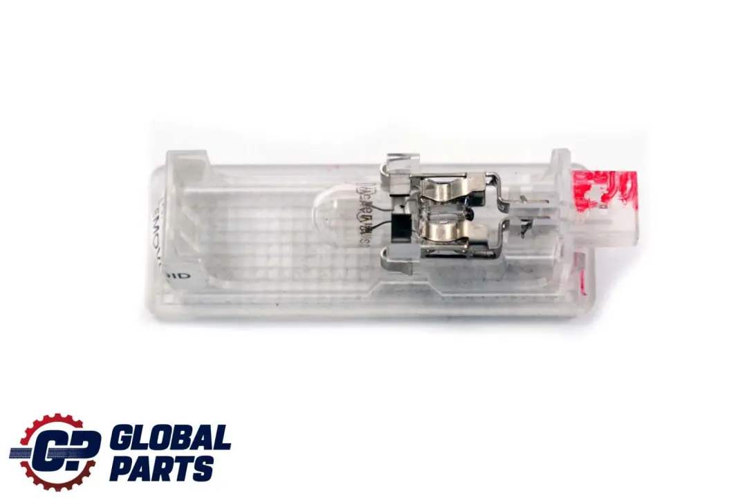 Luz De Cortesía Interior BMW E60 E61 E65 E81 E87 E90 E91 5W para con número de pieza 6902911 Luz De Cortesía Interior BMW E60 E61 E65 E81 E87 E90 E91 5W - SKU 6902911 - Número de pieza 6902911