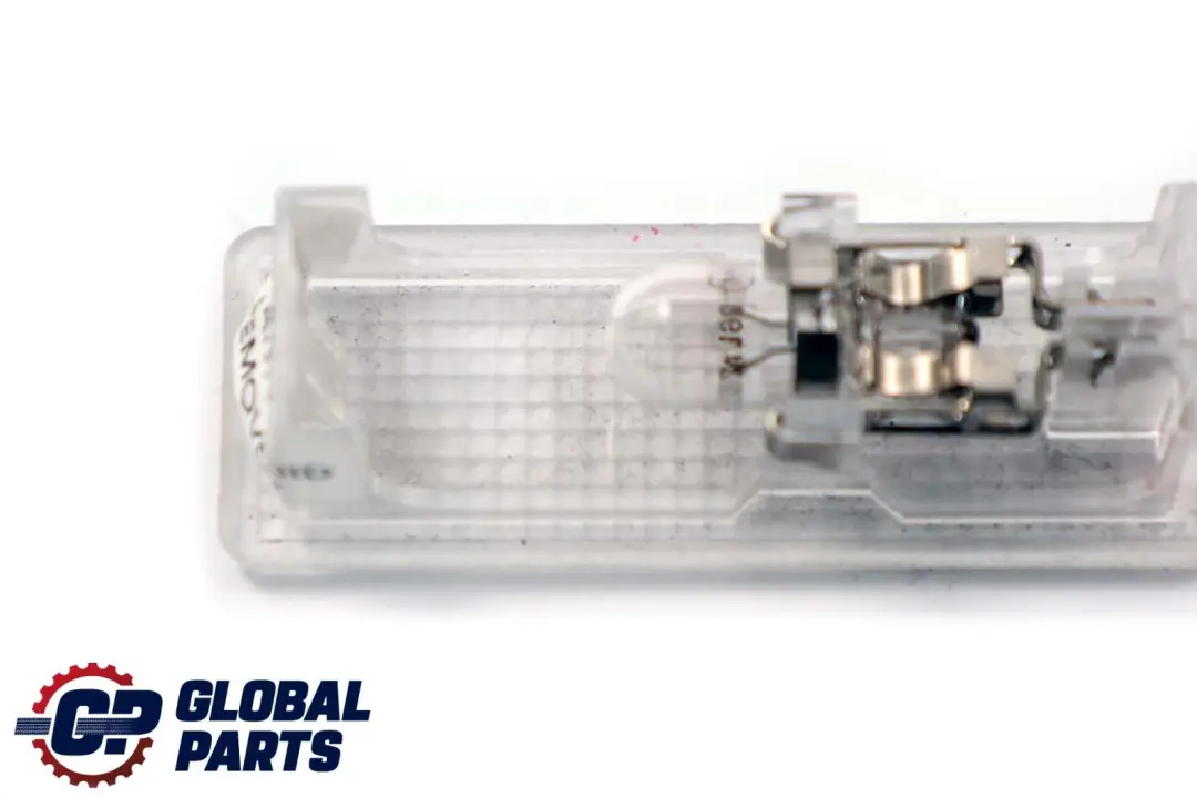 Courtesy Interior Light BMW E60 E61 E65 E81 E87 E90 E91 5W to with Part number 6902911 Courtesy Interior Light BMW E60 E61 E65 E81 E87 E90 E91 5W - SKU 6902911 - Part number 6902911