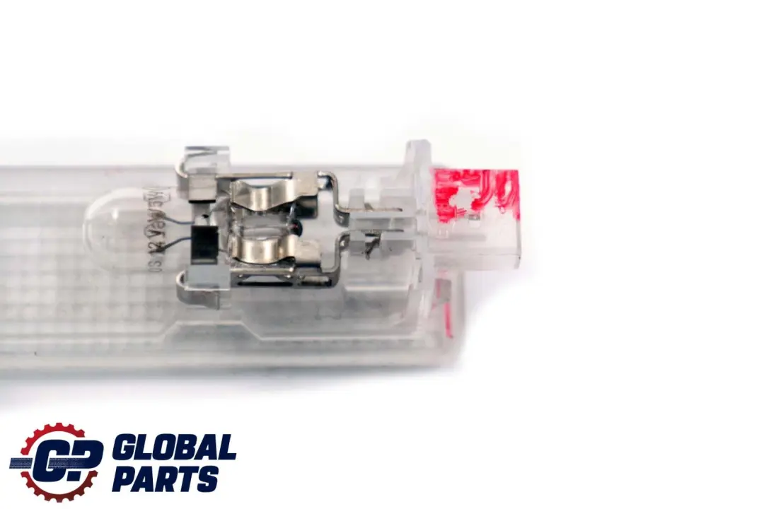  Luce Di Cortesia Interna BMW E60 E61 E65 E81 E87 E90 E91 5W - SKU 6902911 - Numero di parte 6902911