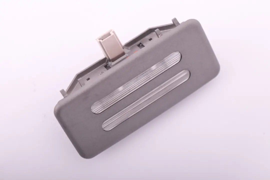 BMW 7er Fila E65 E66 E67 Luce per Specchio Faro Grigio 6331 - SKU 6902972 - Numero di parte 6902972