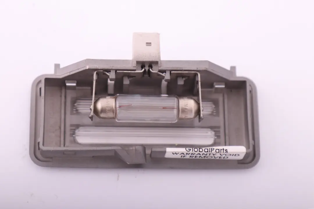 Mirror Lamp Front Light Grey to BMW 7 Series E65 E66 E67 with Part number 6902972 BMW 7 Series E65 E66 E67 Mirror Lamp Front Light Grey - SKU 6902972 - Part number 6902972