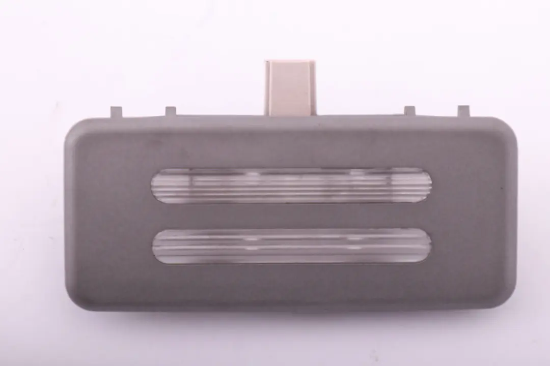 BMW 7er Fila E65 E66 E67 Luce per Specchio Faro Grigio 6331 - SKU 6902972 - Numero di parte 6902972