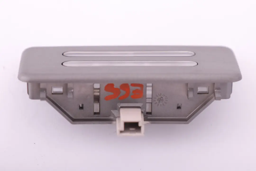 BMW 7 E65 E66 Lampka wnętrza oświetlenie lusterka - SKU 6902972 - Numer Części 6902972