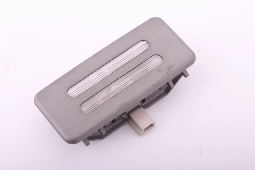 Mirror Lamp Front Light Grey to BMW 7 Series E65 E66 E67 with Part number 6902972 BMW 7 Series E65 E66 E67 Mirror Lamp Front Light Grey - SKU 6902972 - Part number 6902972