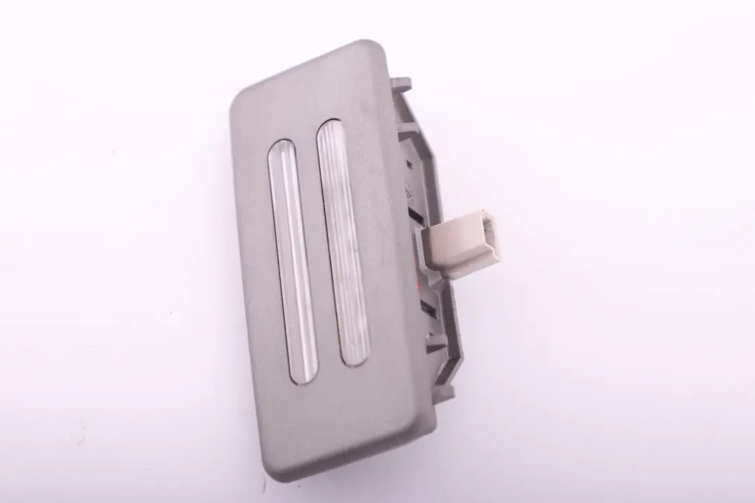 BMW 7er Fila E65 E66 E67 Luce per Specchio Faro Grigio 6331 - SKU 6902972 - Numero di parte 6902972