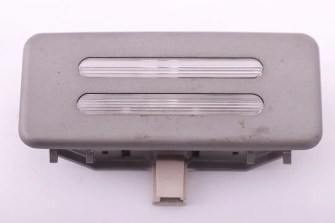 BMW 7er Fila E65 E66 E67 Luce per Specchio Faro Grigio 6331 - SKU 6902972 - Numero di parte 6902972