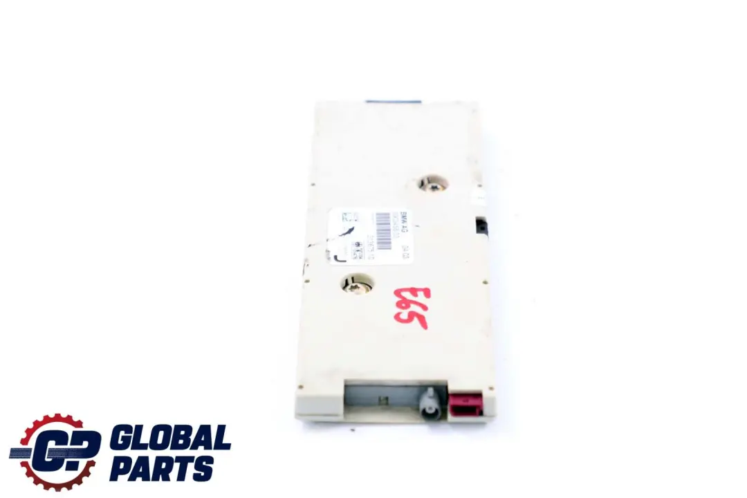 BMW 7 er E65 E66 Antennenverstärker Diversity - SKU 6903458 - Teilenummer 6933665