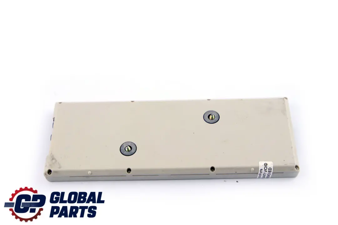 Reihe E65 E66 E67 Antennenverstärker Diversity für BMW 7 mit Teilenummer 6903459 BMW 7 Reihe E65 E66 E67 Antennenverstärker Diversity - SKU 6903459 - Teilenummer 6903459