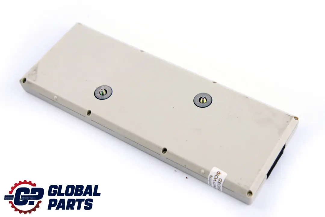 Reihe E65 E66 E67 Antennenverstärker Diversity für BMW 7 mit Teilenummer 6903459 BMW 7 Reihe E65 E66 E67 Antennenverstärker Diversity - SKU 6903459 - Teilenummer 6903459