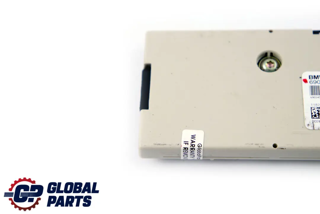 BMW 7 Reihe E65 E66 E67 Antennenverstärker Diversity - SKU 6903459 - Teilenummer 6903459