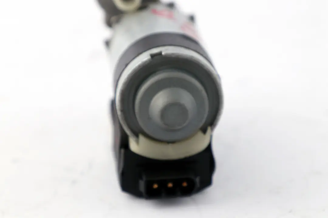 Steering Column Horizontal Adjustment Motor to BMW X5 Series E53 Electric with Part number 6903945 BMW X5 Series E53 Electric Steering Column Horizontal Adjustment Motor - SKU 6903945 - Part number 6903945