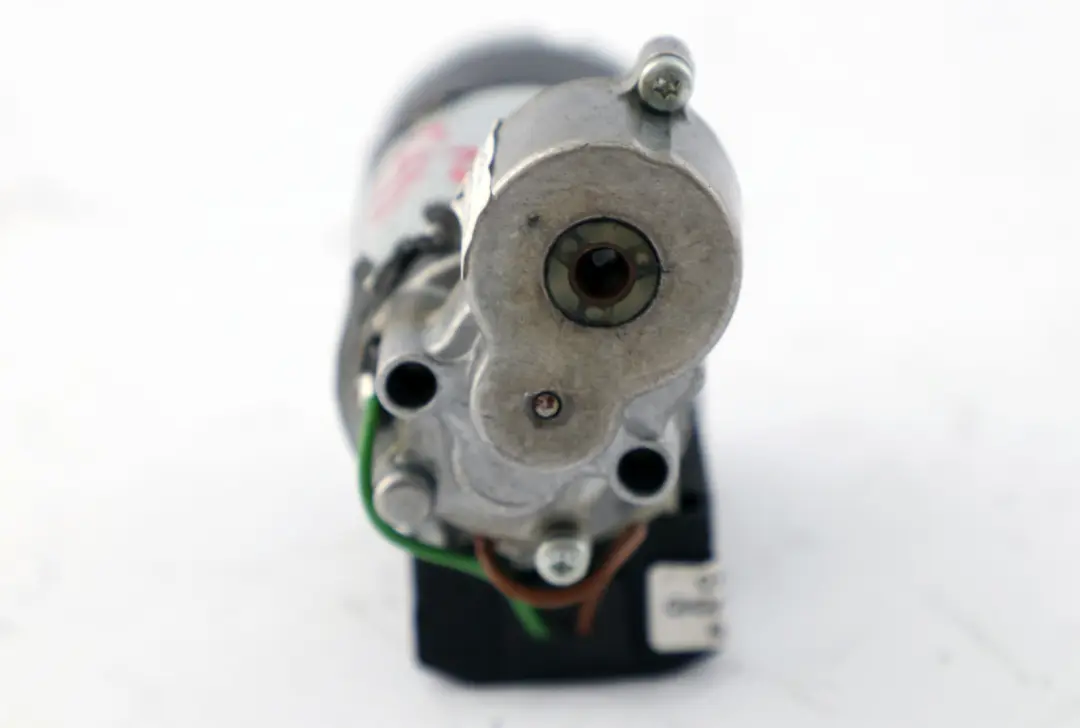 BMW X5 E53 Electric Steering Column Horizontal Adjustment Motor - SKU 6903945 - Part number 6903945