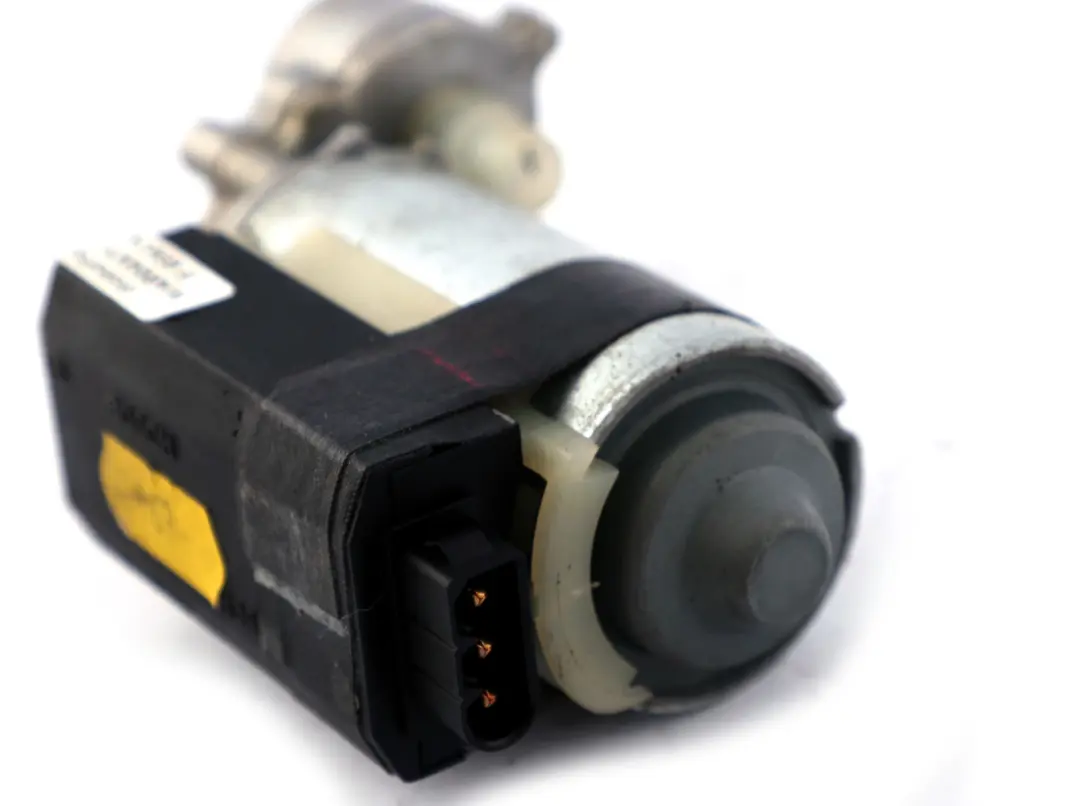 BMW X5 Series E53 Electric Steering Column Horizontal Adjustment Motor - SKU 6903945 - Part number 6903945