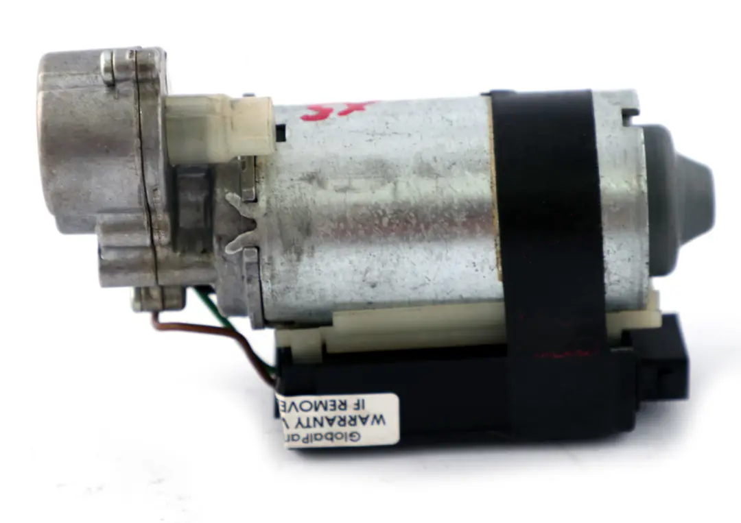 BMW X5 E53 Electric Steering Column Horizontal Adjustment Motor - SKU 6903945 - Part number 6903945
