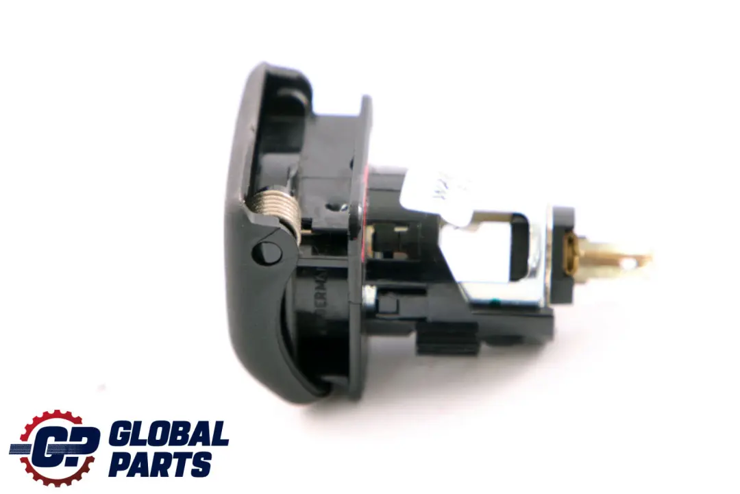 BMW 1 3 5 6 X5 X1 Serie E39 E46 E60 N E61 N E87 E90 Logement prise de courant - SKU 6904008 - Numéro de pièce 61346904008