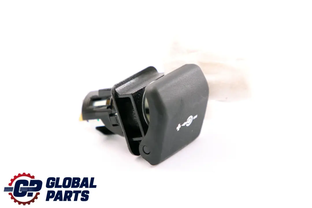 BMW 1 3 5 6 X5 X1 Serie E39 E46 E60 N E61 N E87 E90 Logement prise de courant - SKU 6904008 - Numéro de pièce 61346904008