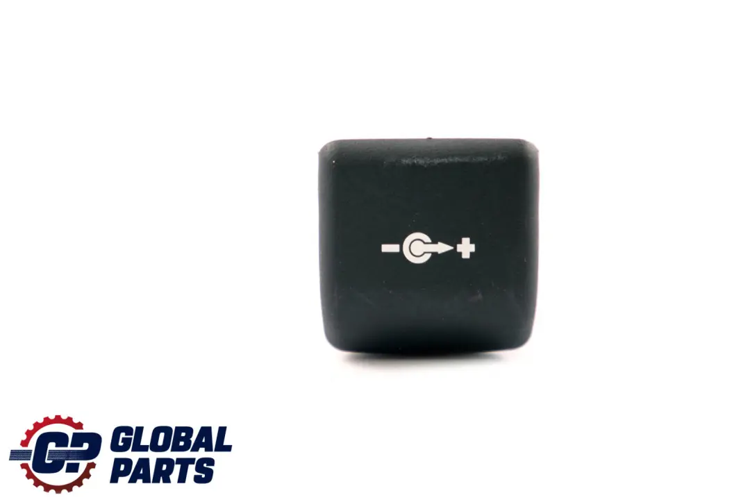 BMW 1 3 5 6 X5 X1 Serie E39 E46 E60 N E61 N E87 E90 Logement prise de courant - SKU 6904008 - Numéro de pièce 61346904008