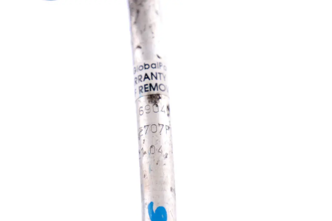 Klimaanlage Kondensator Trockner Druck Schlauch Assy für BMW E46 mit Teilenummer 6904013 BMW E46 Klimaanlage Kondensator Trockner Druck Schlauch Assy - SKU 6904013 - Teilenummer 6904013