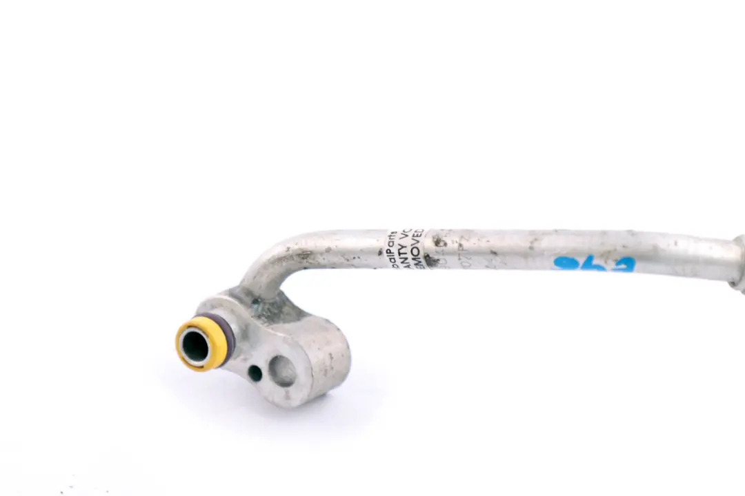 BMW E46 Aria Condizionata Condensatore Essiccatore Pressione Tubo Assy - SKU 6904013 - Numero di parte 6904013